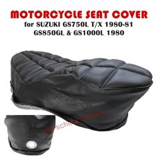 COPRISELLA MOTO SUZUKI GS750L