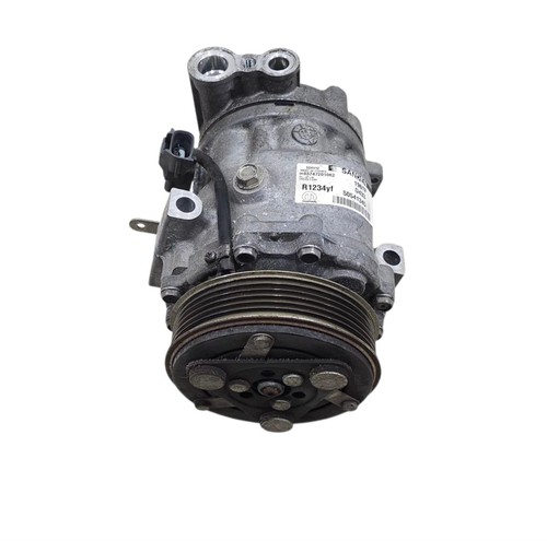Compressore aria condizionata - compressore,