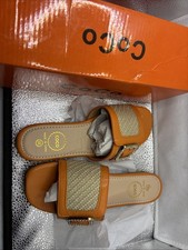 COCO Sandali donna estivi