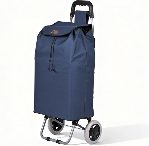 Carrello spesa 2 - ®, ruote