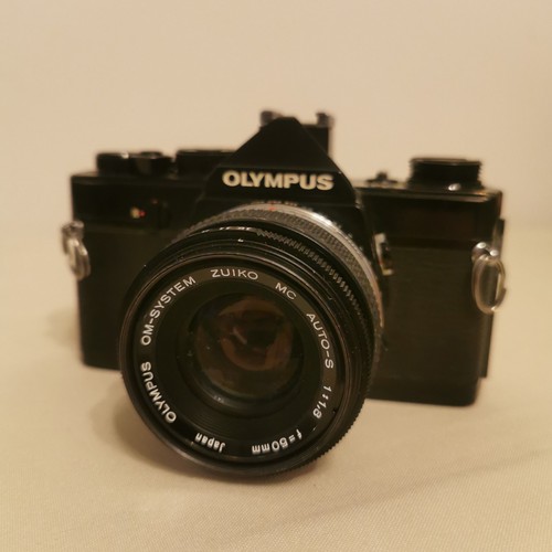 Olympus fotocamera - olympus,