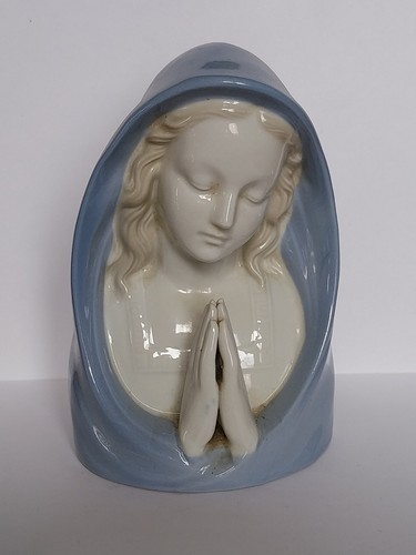 Elegante busto maria - di,