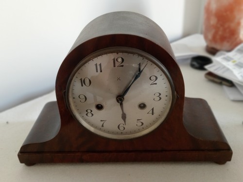 Antica pendola originale - pendola,