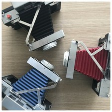 Ricambio nuovo Hade Made per