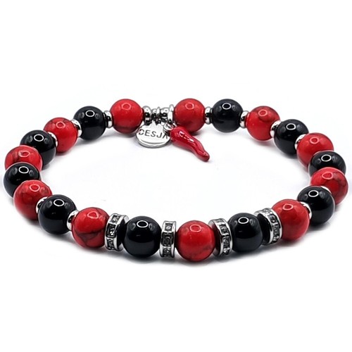 Bracciale fortuna pietre