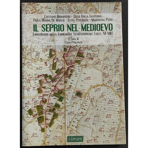 Seprio nel medioevo - il,