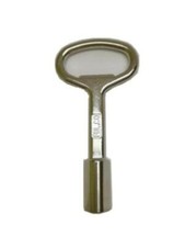 Chiave Cassetta Contatore