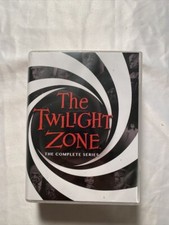 The Twilight Zone: The Complete Series