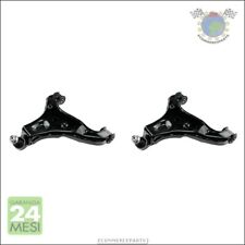 Kit Braccio Oscillante Dx+Sx Ajs Ant Per Mercedes Sprinter 416 415 413 324 319 3