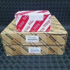 DISCHI E PASTIGLIE FRENO