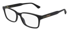 Montatura vista gucci gg - montatura,