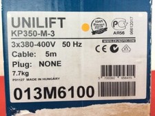 Grundfos UNILIFT KP350