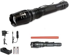 TORCE MILITARI ALTA POTENZA