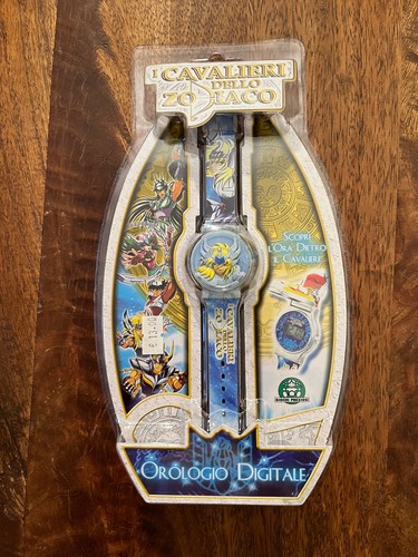 Orologio digitale cavalieri - orologio,