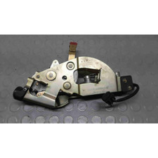 1298001174 Motorino bloccaggio capote SX MERCEDES SL 129 1993