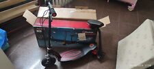 Monopattino Scouter elettrico Razor PowerCore e100s usato con Sellino