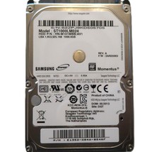 Samsung ST1000LM024