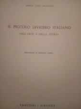 Maria Luisa Incontri Il