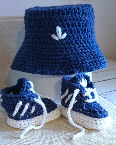 Cappello secchiello - cappello,