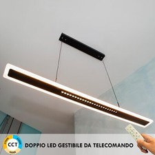Lampadario pendente LED 70W