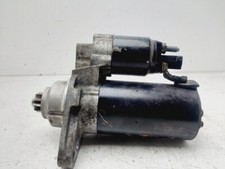 02Z911023F motorino di avviamento per AUDI A3 (8P1) 1.9 TDI (105 CV)
