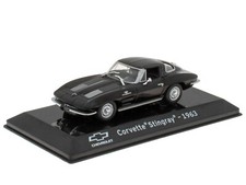 Chevrolet Corvette Stingray