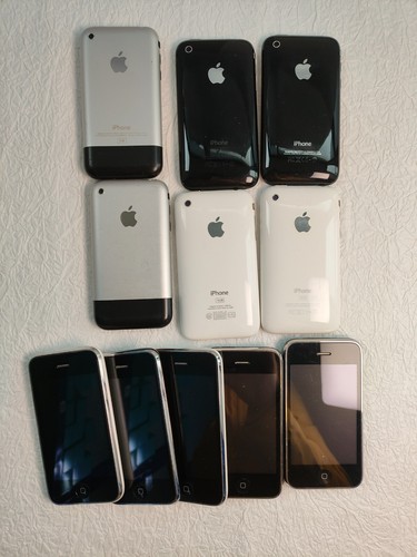 Original apple iphone 3g - original,