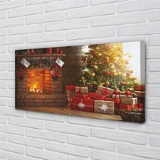 Tulup Canvas print 100x50 Wall