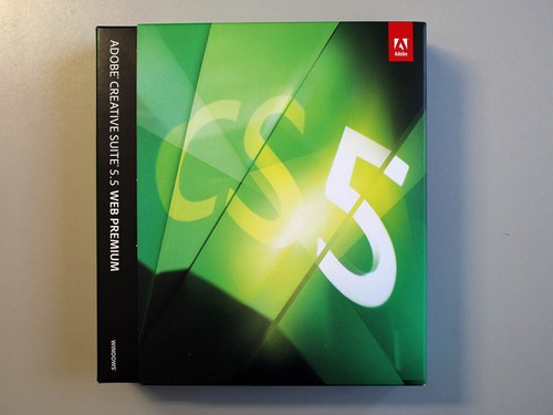 Creative suite web - creative, premium