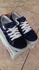 Primigi Sneackers Bambino blu navy numero 33.