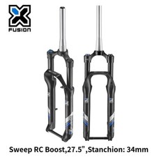 Xfusion sweep boost - xfusion,