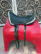 Sella sintetica leggera di