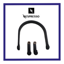 RICAMBI MANIGLIA CAPSULE CON BRACCI OSCILLANTI MACCHINA CAFFE' NESPRESSO INISSIA