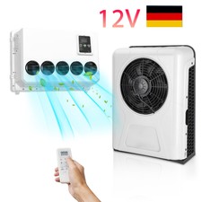 Climatizzatore 12V Camion