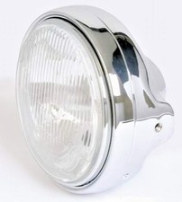 FARO MOTO CAFE RACER