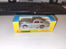 Aston Martin DB5 007 James Bond Corgi Toys n 270 + REPROBOX 1/43