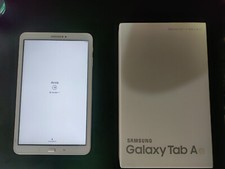 Lotto di 3 tablet Asus, NVidia, Samsung usati