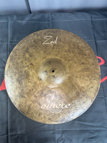 Piatti serie omete zed ride - piatti,