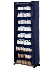 Scarpiera 30 Paia Salvaspazio