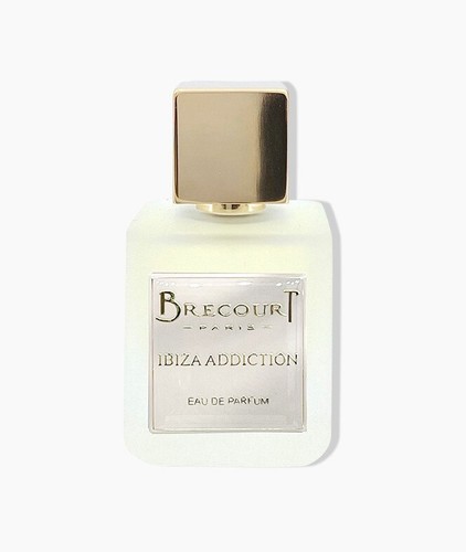 Brecourt ibizia addiction - brecourt,