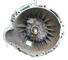 SCATOLA CAMBIO MARCE MANUALE NISSAN NAVARA/PICK UP (D22) 2.5 TD TD25TI CA1421