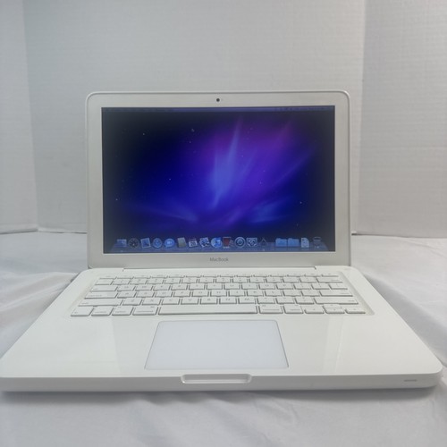 Apple macbook intel core 2 - apple,