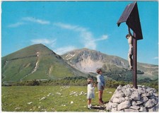 TERMINILLO - RIETI - COLLE