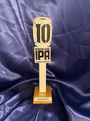 Manico rubinetto birra - , 10