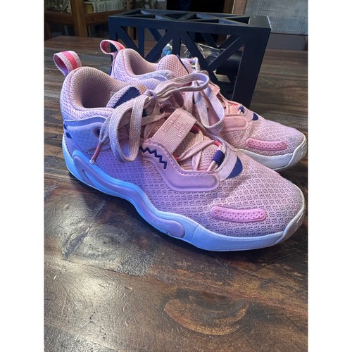Scarpe basket adidas - da,