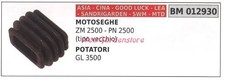 Collettore aspirazione CINA