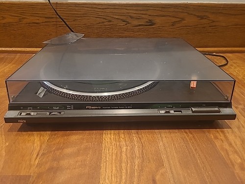 Technics bd22 giradischi - technics, sl-bd22-1