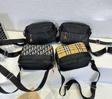 sacoche burberry,dior borsello tracolla