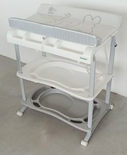 fasciatoio brevi con bagnetto