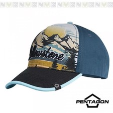Cappello Berretto Cap Baseball
